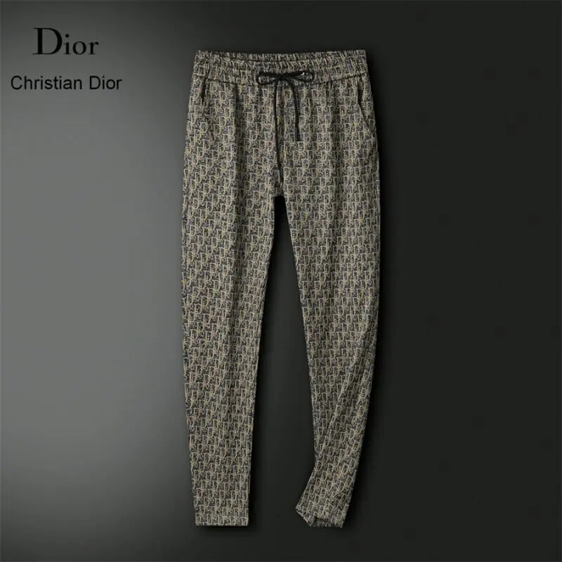 christian dior pantalons pour homme s_1255304:Christian Dior pantalon homme